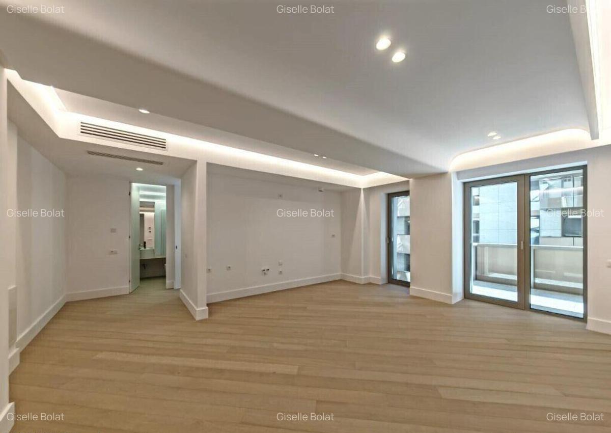 Apartament premium Cortina 126 - 2