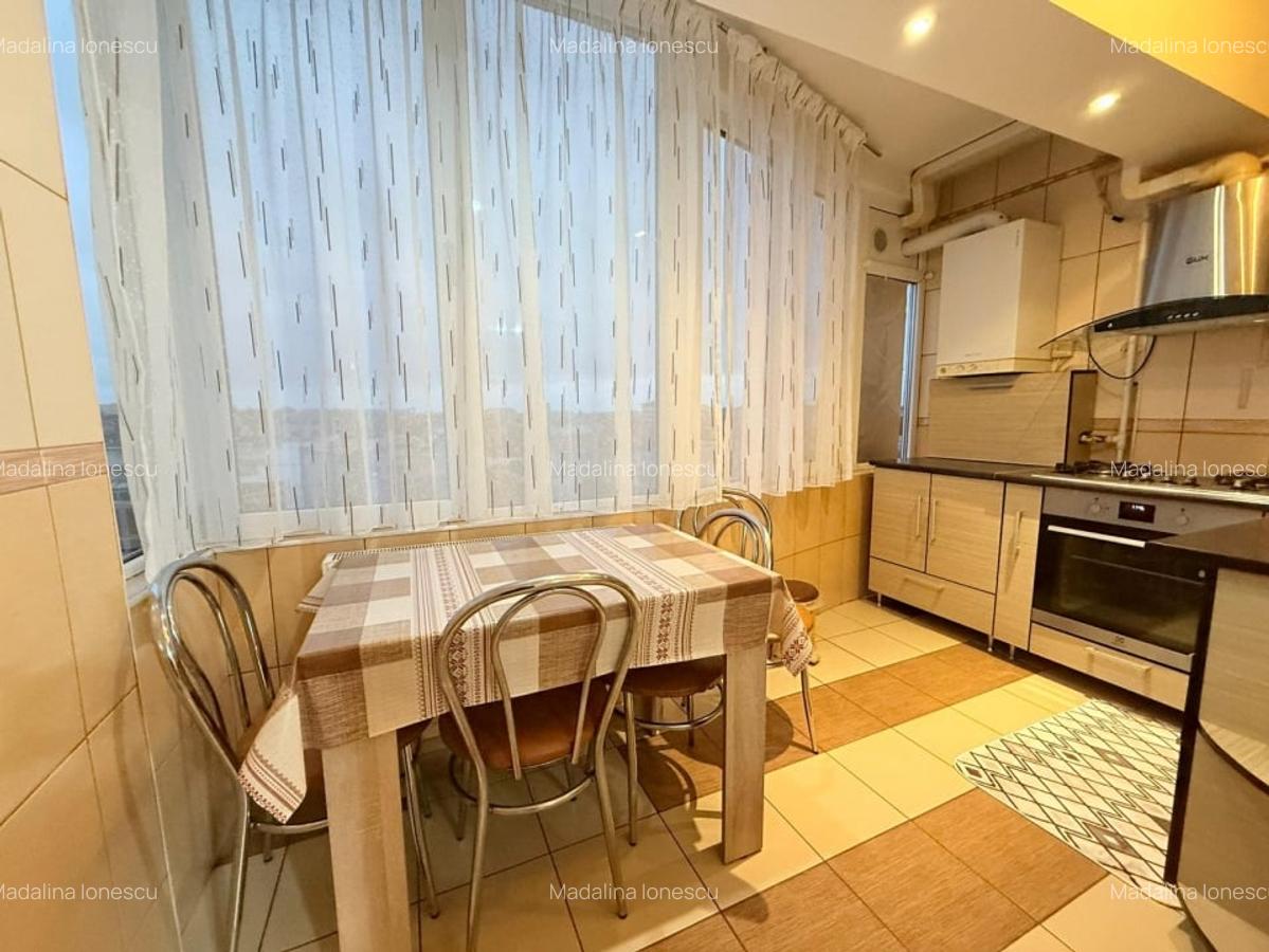 Apartament 3 camere de inchiriat - Zona Primo - 7