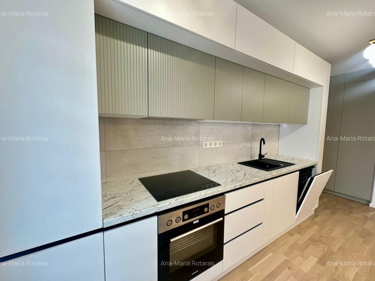 Apartament 2 camere modern in Cosmopolit - confort si stil - 11