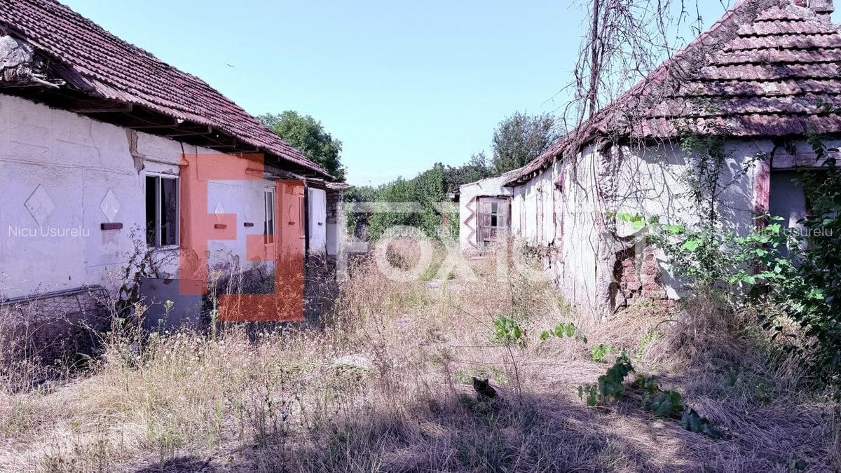 COMISION 0% Teren intravilan de vanzare la asfalt, Timisoara - 7