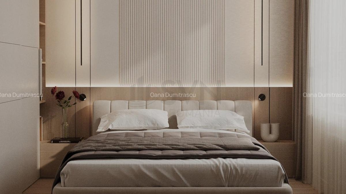 REA1026546 Apartament modern 3 camere I Zona Aviatiei I Canton 71 - 7