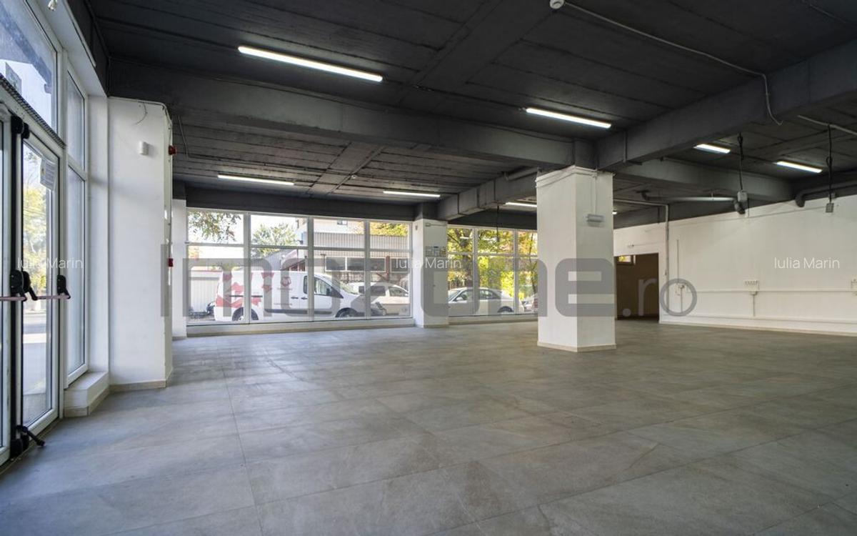 Spatiu Comercial | Militari-Uverturii-Apusului | 280mp + ... - 5