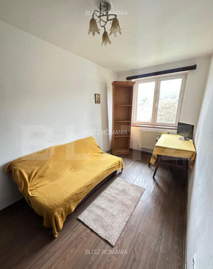 Apartament 3 camere semidecomandat - Deva, CENTRAL - 3