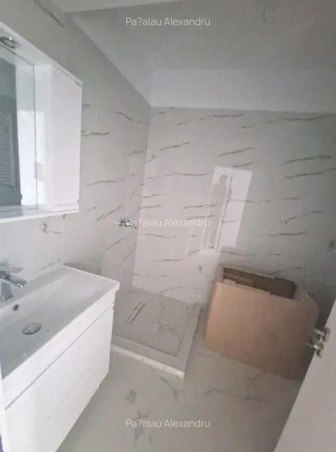 Apartament 3 camere, terasa 31 mp Otopeni central | parcare, comision 0 - 6