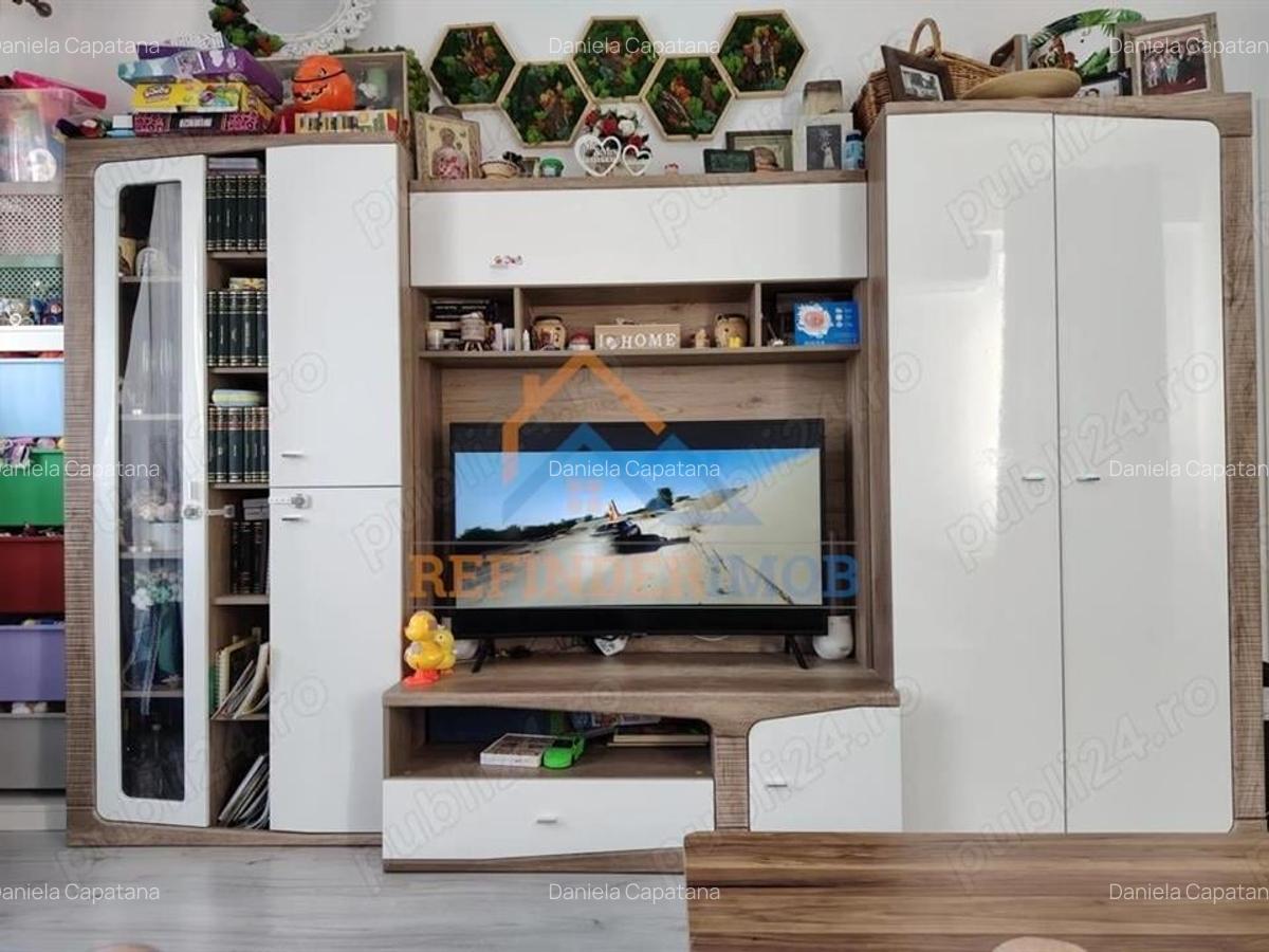 Vanzare apartament 2 camere Bulevardul Timisoara - Str. Valea Drumul Calmatuiulu - 15