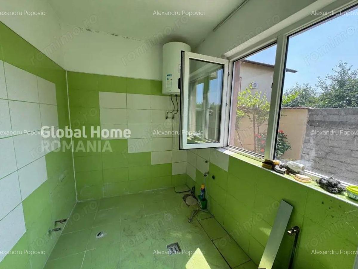 Casa 4 camere 150MP | Voluntari | Curte | Garaj | - 17