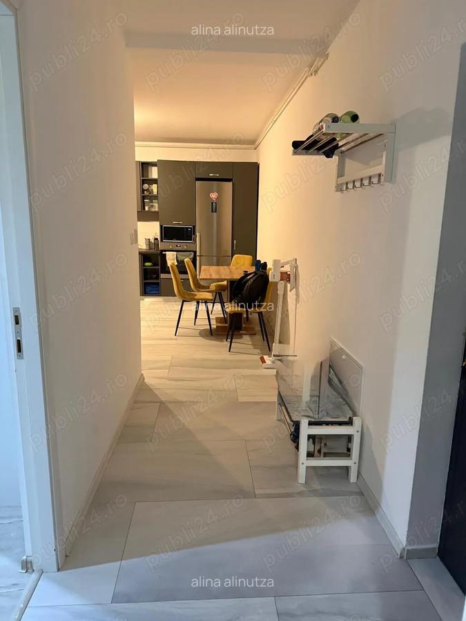 Vand apartament cu 3 camere Timi?oara Dumbravita - 4