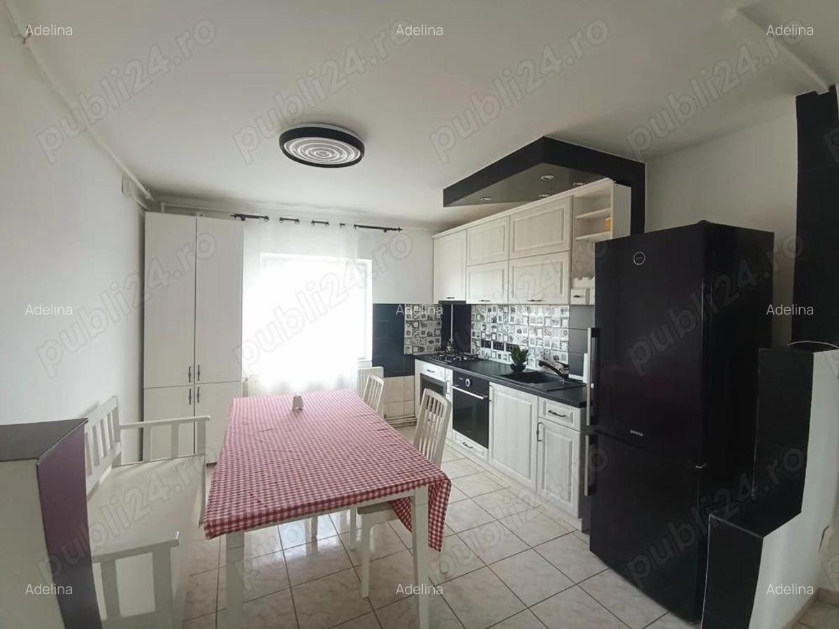 Apartament complet Mobilat si Utilat, Centrala termica - 4
