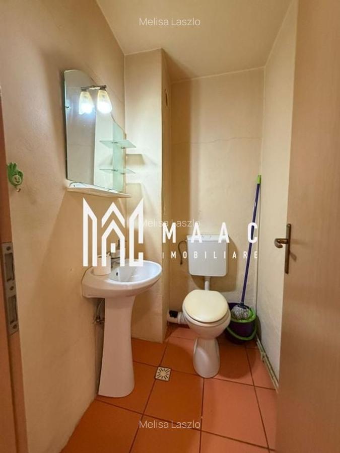 Apartament 2 Camere | Decomandat | Parcare | Lazaret - 12