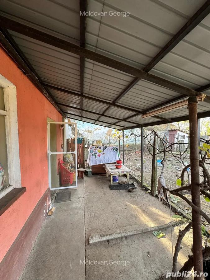 Casa in localitatea Atea?, comuna Cefa - 2