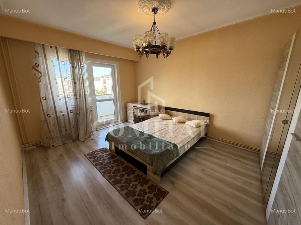 Apartament 3 camere | Decomandat | 67 mpu | Str. Primăverii | Manastur - 2