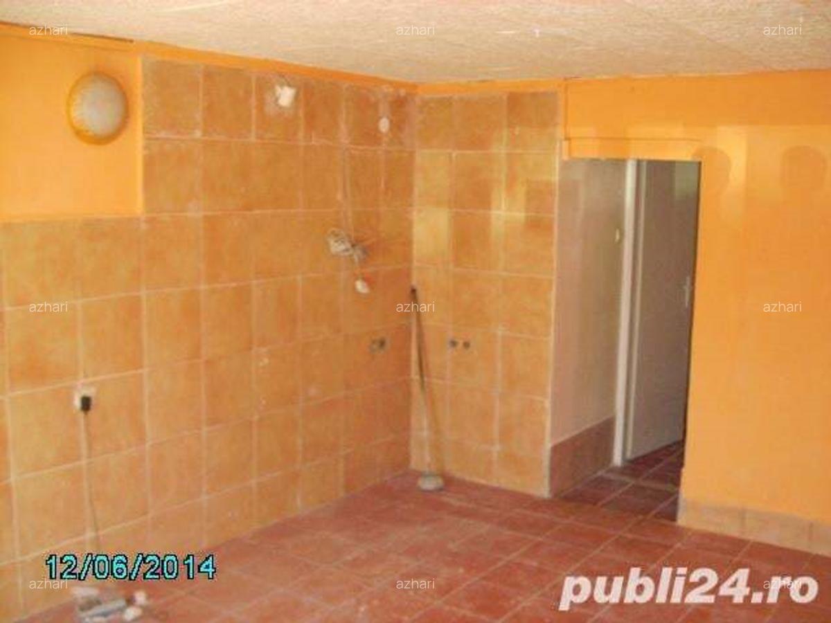 Vand casa, curte, spalatorie auto, tarc, magazin - 6