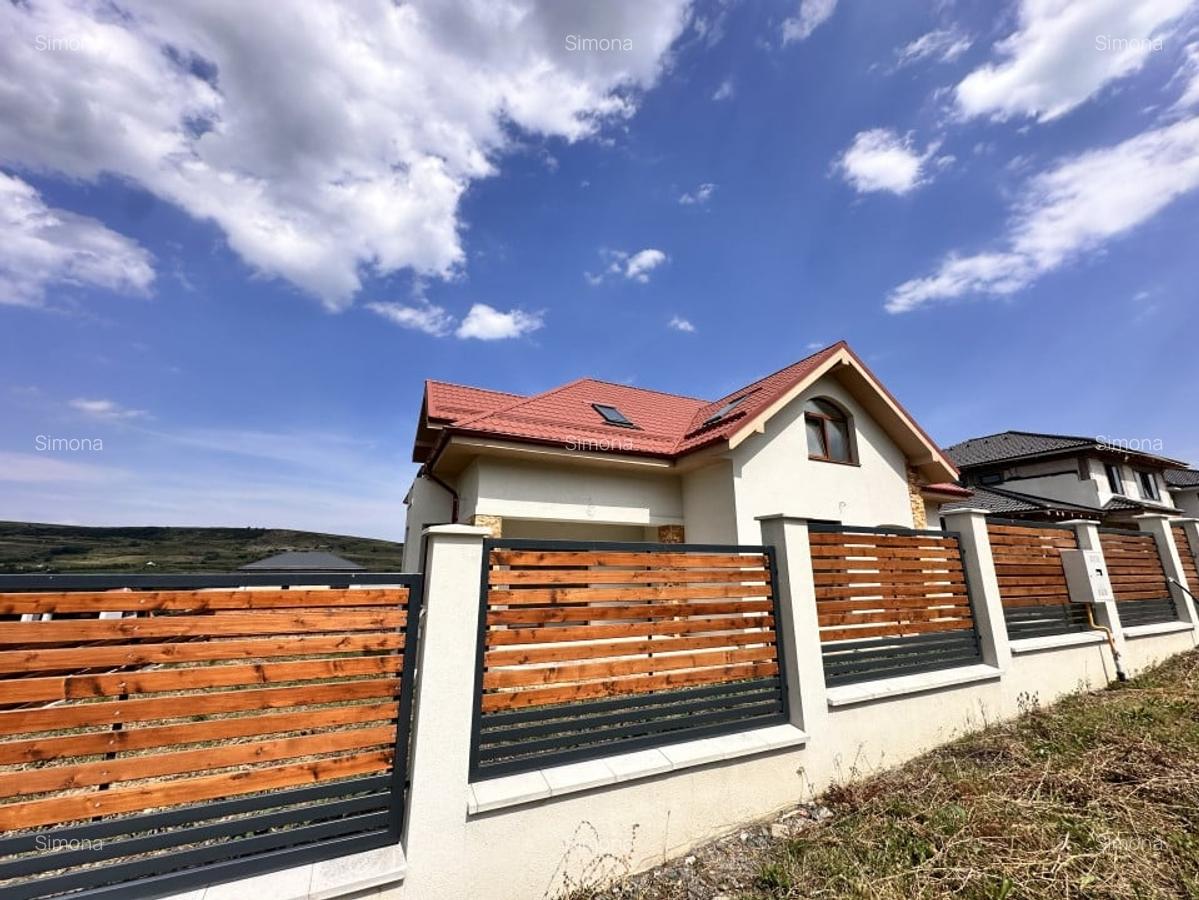 Casa individuala-cocheta si primitoare, Chinteni,jud Cluj - 8