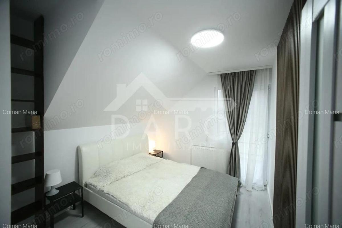 Casa moderna complet mobilata Budiu Mic, la 500 m de Targu Mure? - 10