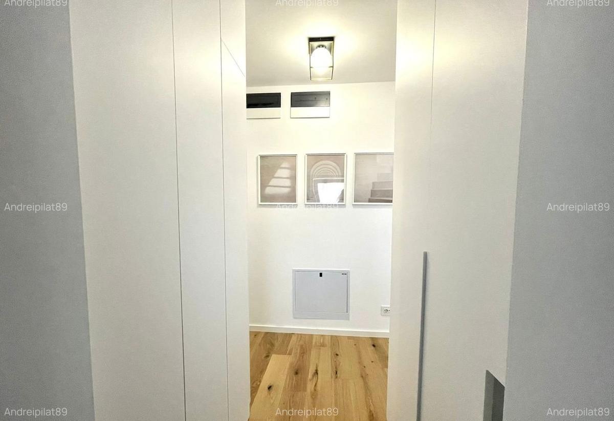 Apartament în Prima Vista,loc de parcare inclus - 9