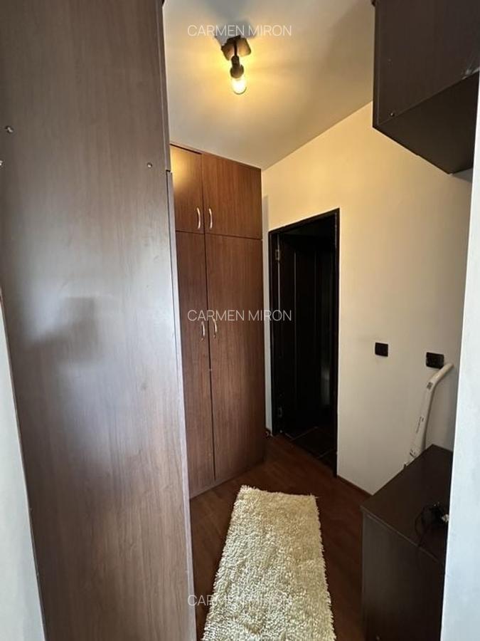 Apartament cu 1 camera Marasti bloc nou - 4
