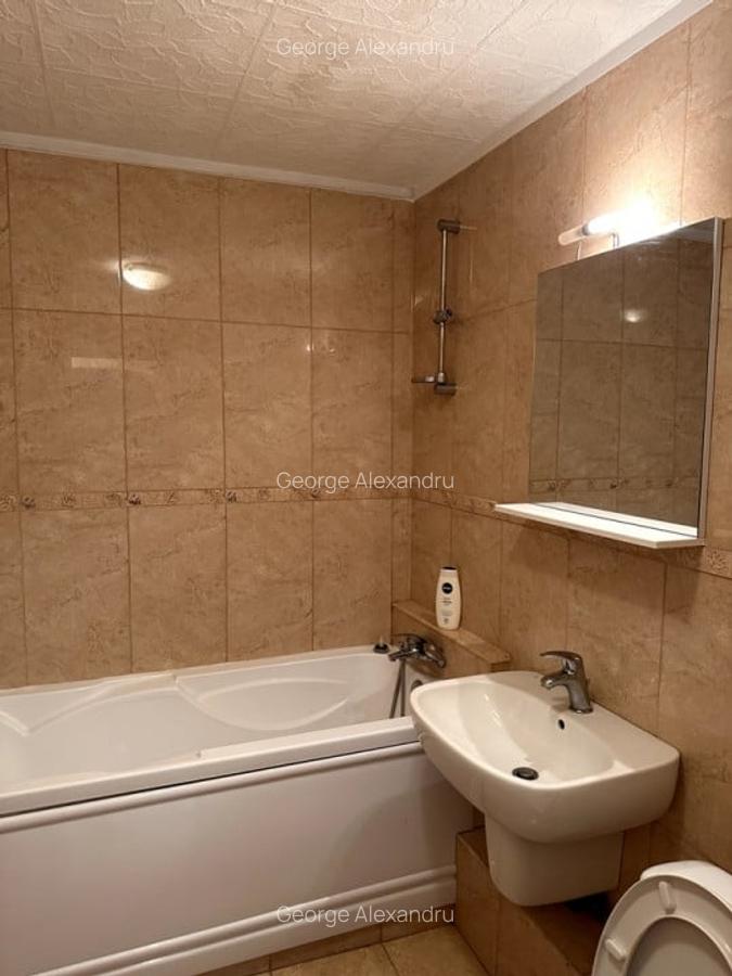 Baneasa - 2 camere mobilat modern - 5 minute parc Herastrau - - 9 Baneasa - 2 camere mobilat modern - 5 minute parc Herastrau - - 9