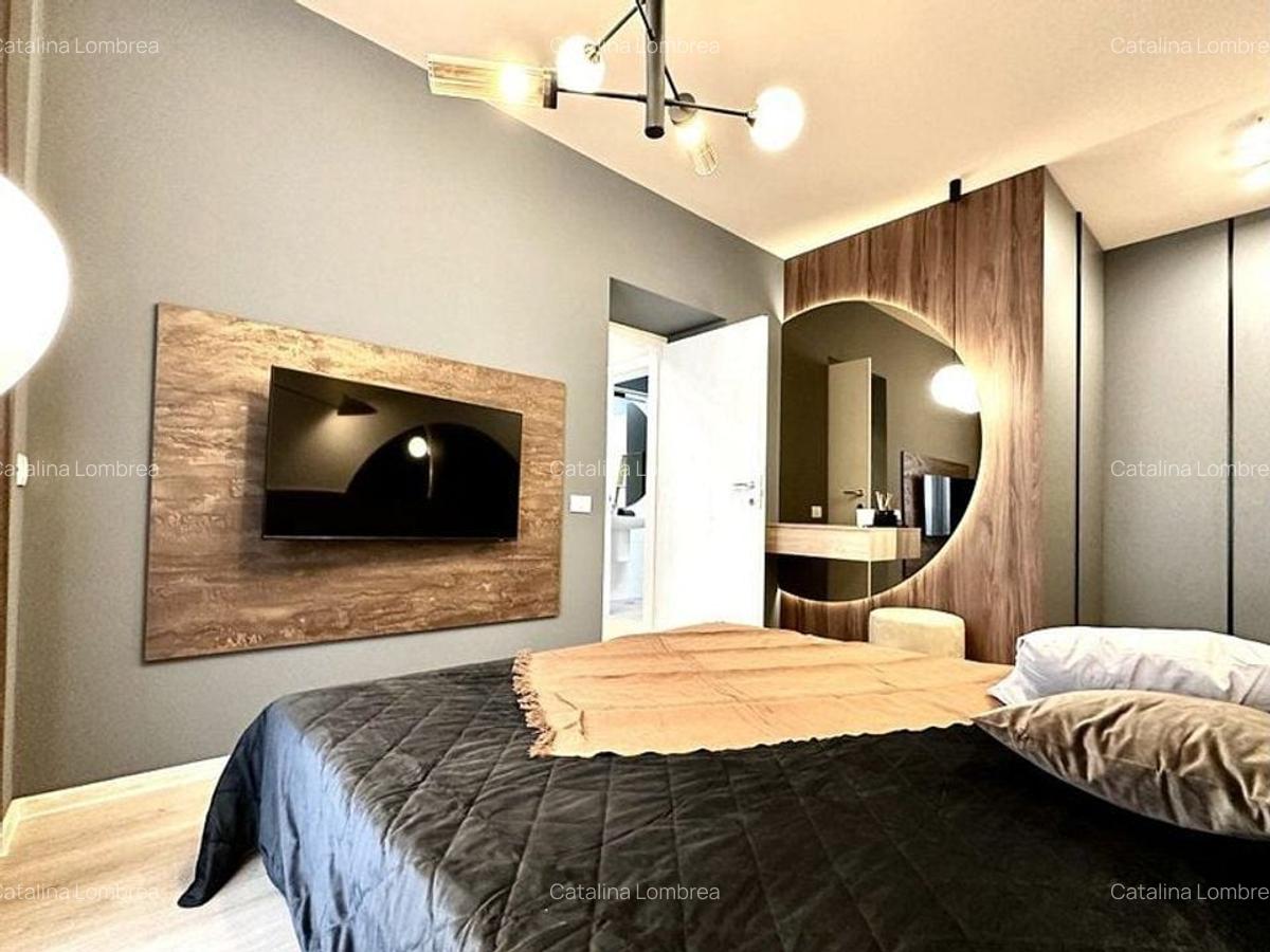 Apartament cu view si design elegant, în zona Torontalului - XCITY - 10