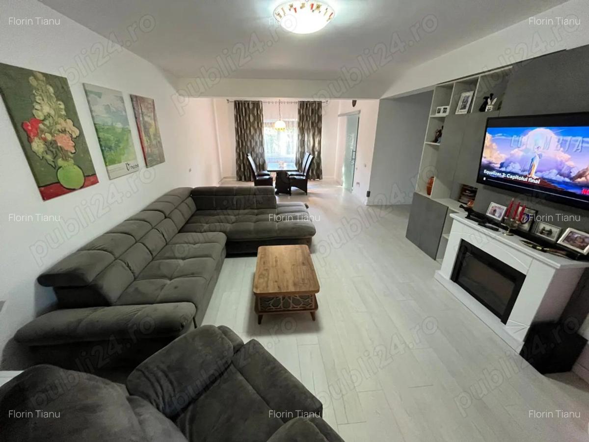 Se vinde casa deosebita, Lazu, Constanta, 135m util, 300m teren - 4