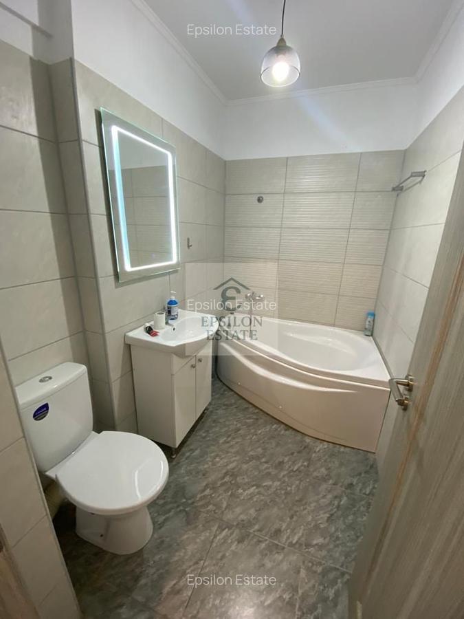 Garsoniera Militari Residence complet mobilata si utilata - 10