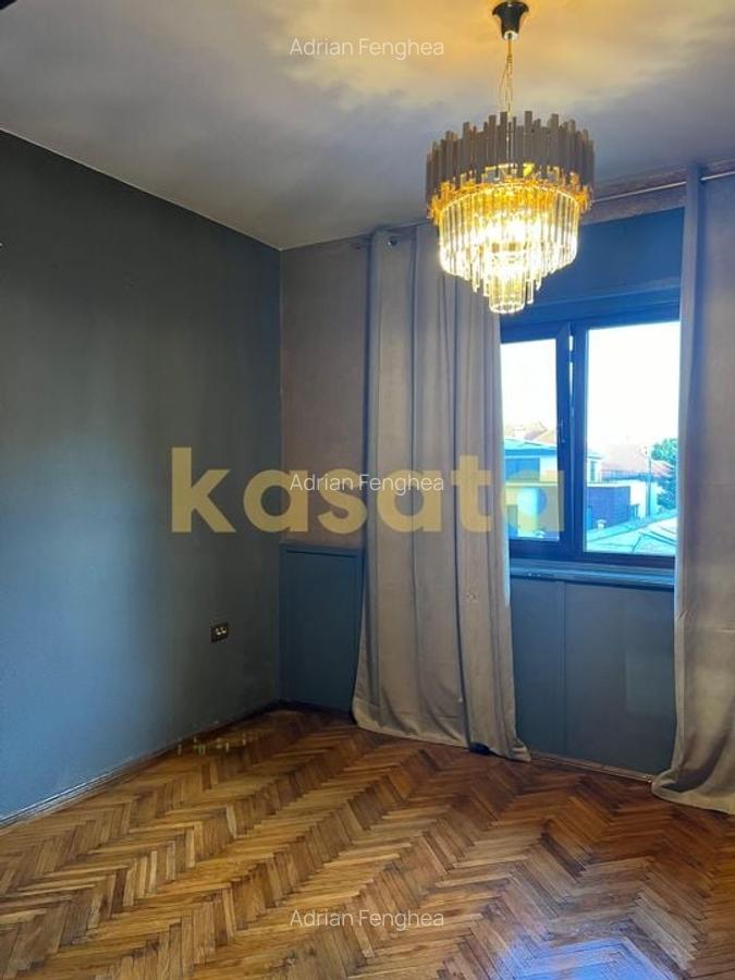 Apartament 3 camere de închiriat în Domenii – rafinament și confort! - 5