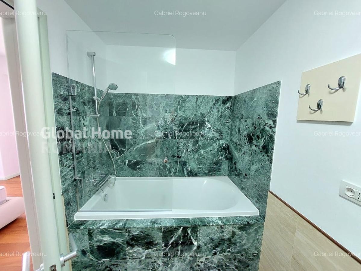 Apart 3 Camere + 3 Locuri Parcare + Boxa | Parcul Kiseleff - Barbu Delavrancea - 11