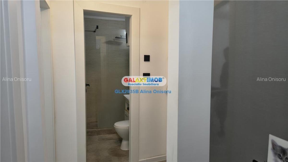 Apartament 2 camere renovat complet Titan - 17