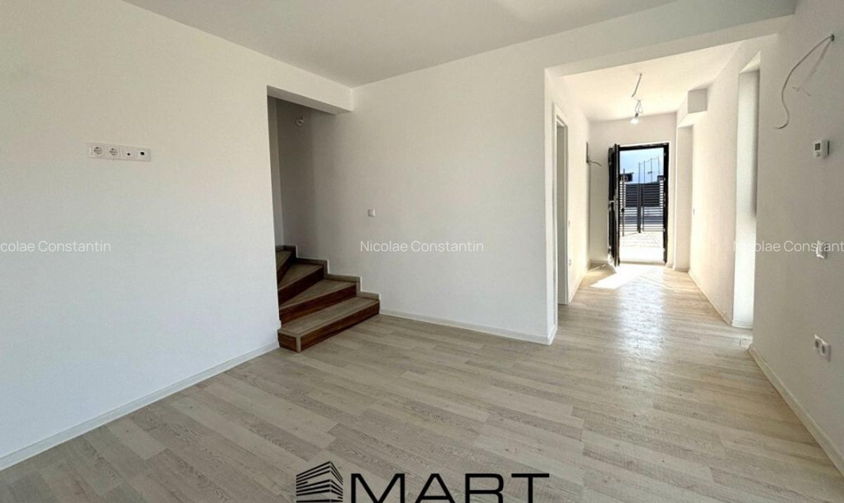 Duplex 157mp cu teren liber 300mp Calea Cisnadiei - 7