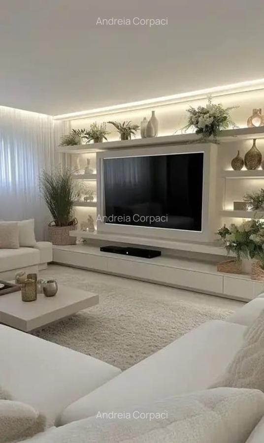 Apartament 2 cam dec gradina 54 mp tva inclus +reducere parcare - 3