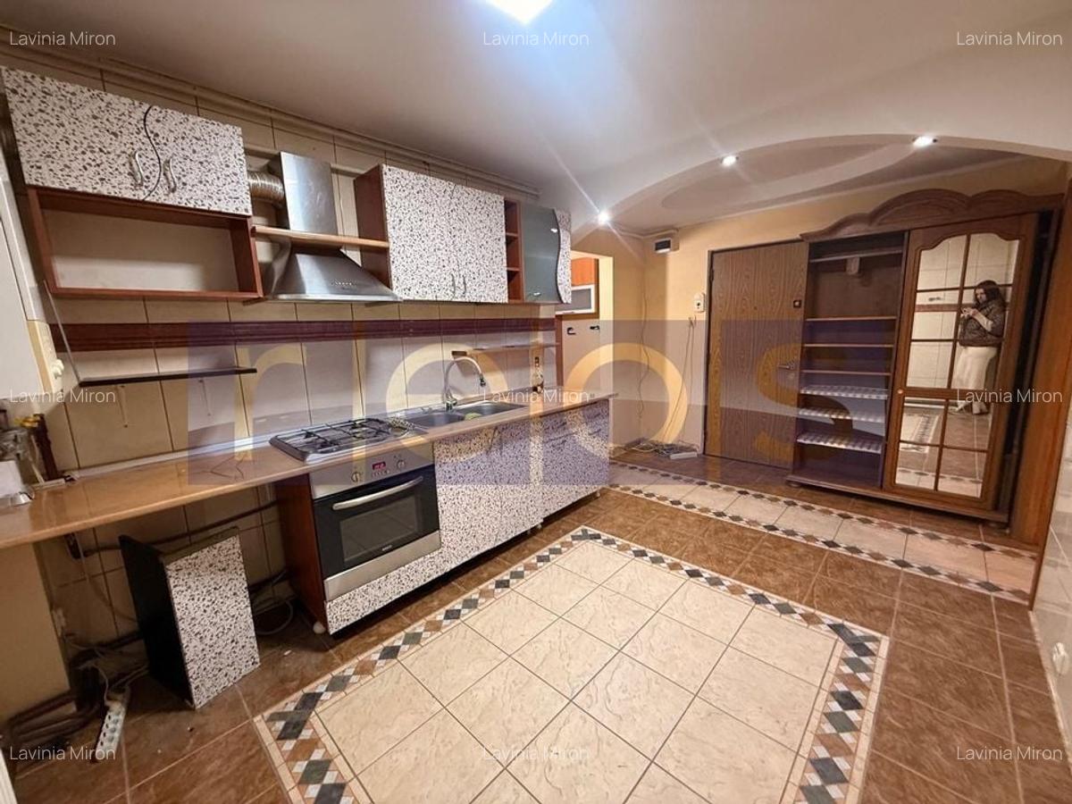 VANZARE 2 CAMERE | ZONA VACARESTI | SECTOR 4 | TINERETULUI - 1