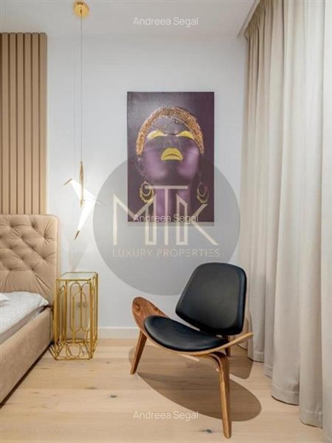 Herastrau - Cartierul Francez | Apartament 2 cam., Premium | Inchiriere si pentr - 12