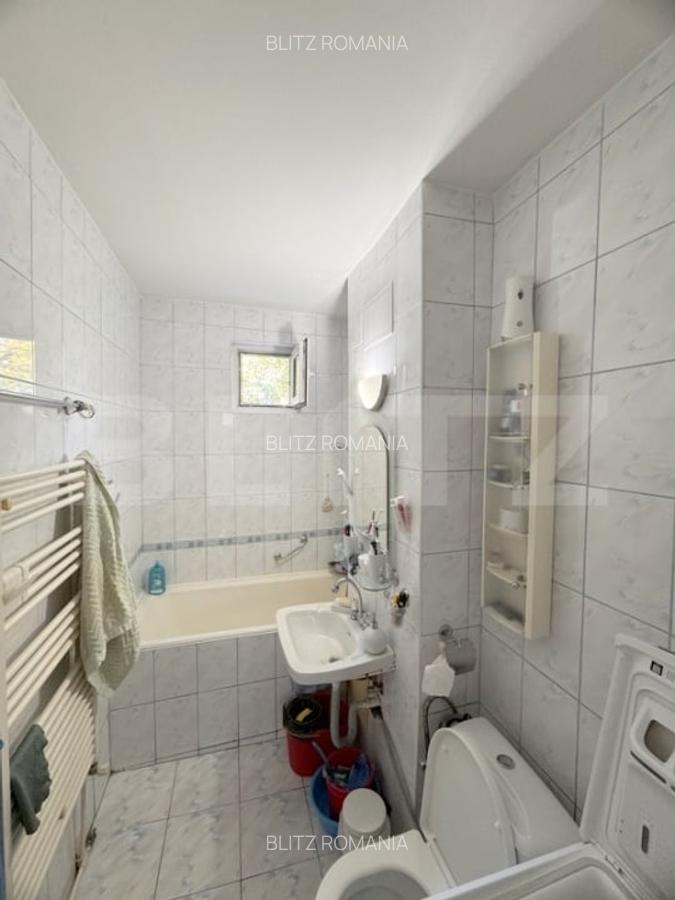 EXCLUSIV BLITZ !  Apartament 4 camere, etaj intermediar , Gheorgheni-Hotel Royal - 10
