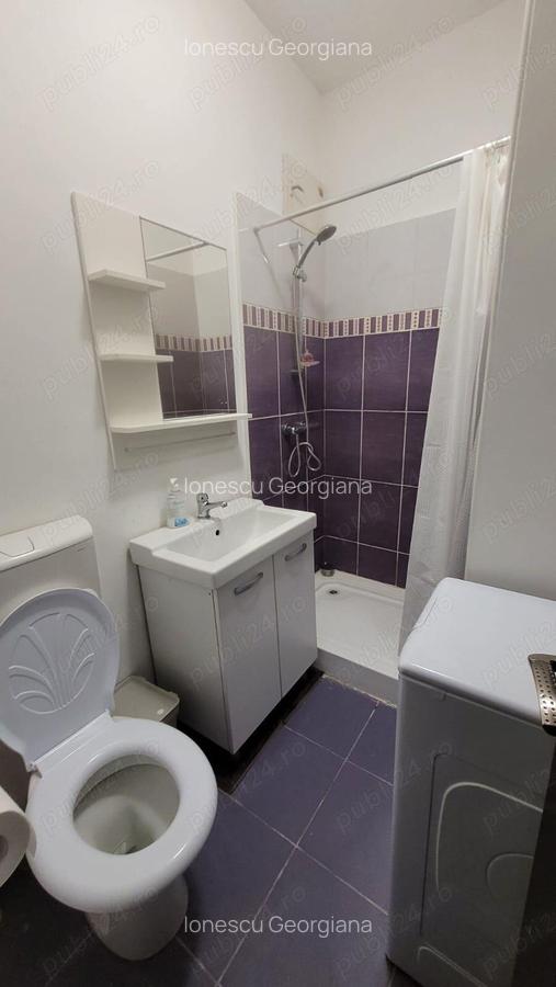 Garsoniera Universitate - 4