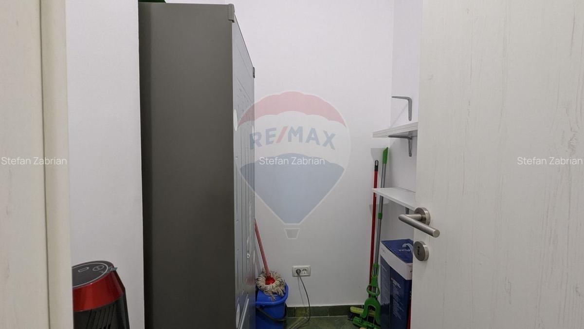 Apartament cu 2 camere de inchiriat Piata Romana Blocul Zodiac - 25