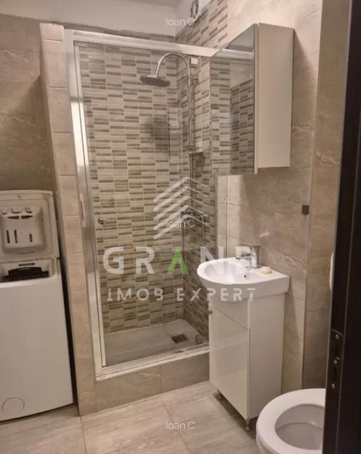 GARSONIERA ECONOMA, BALCON INCHIS, zona Gheorgheni - 8