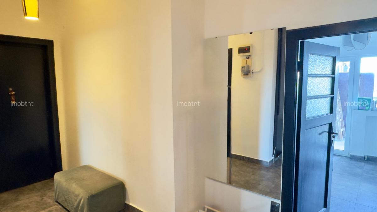 Apartament 4 camere Batistei, strada Vasile Lascar - 28