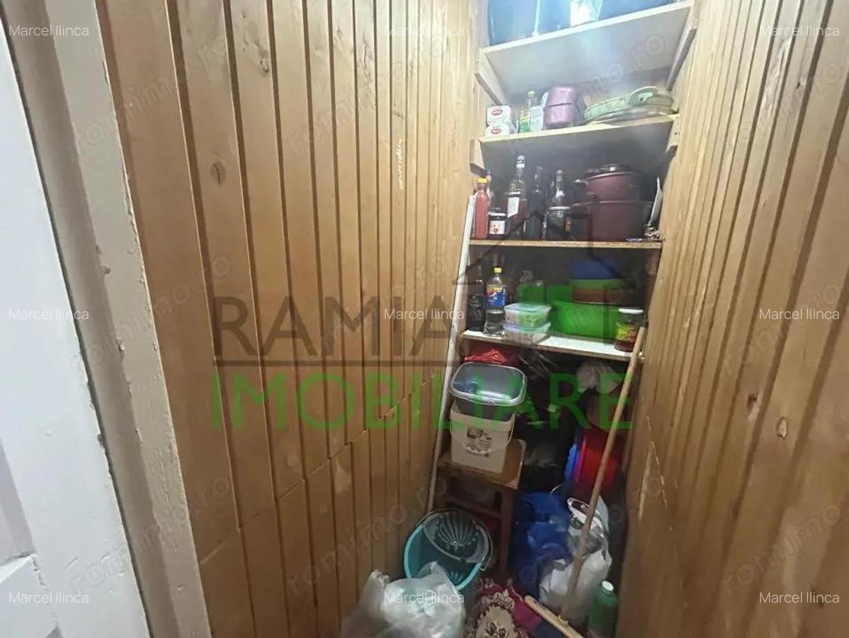 Apartament cu 2 camere Decomandat - 3