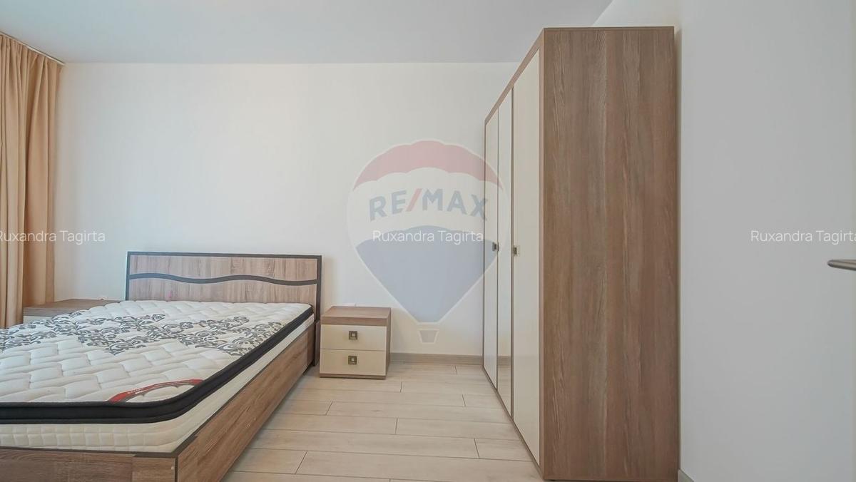Apartament cu 3 camere parter inalt|loc de parcare si boxa - 12
