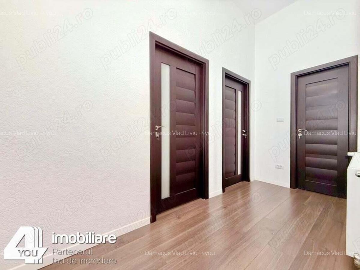 Apartament 3 camere B-dul Revolutiei ,126 mp,et.2 mobilat,utilat +termoteca - 5