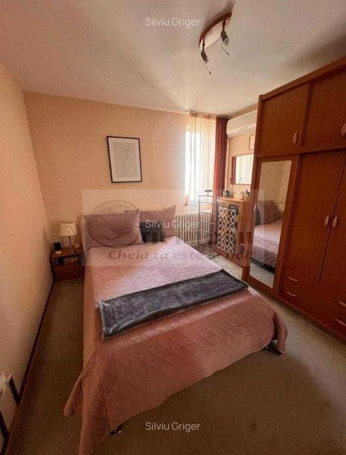 Apartament 3 camere , complet mobilat si utilat in Podu Ros 134.900 EUR - 3