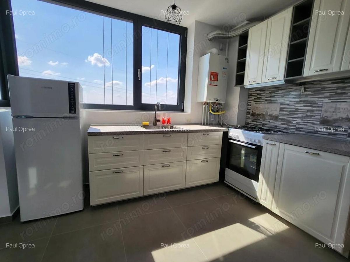 Apartament prima inchirere 2 camere, loc de parcare, Torontal - 4