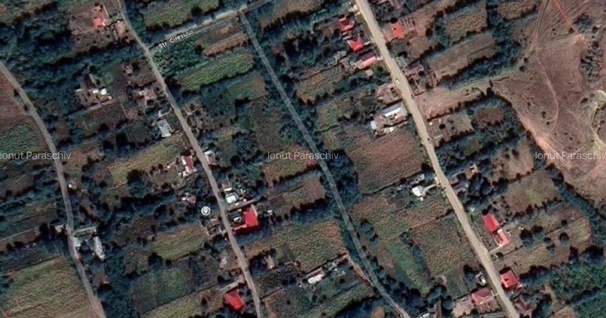 Casa si teren Botesti, ID: R2377132 - 6