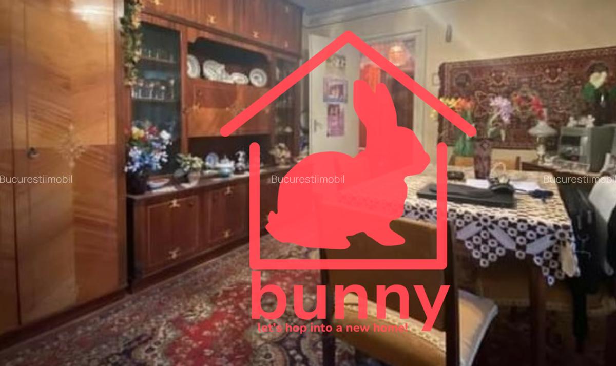MT738 - For Sale – 5-Rooms, 2-Bathroom Disaster State -  Ion Câmpineanu Street - 3
