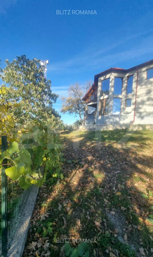 Casa cu etaj in Cocorastii Colt la doar 10 minute de autostr - 3