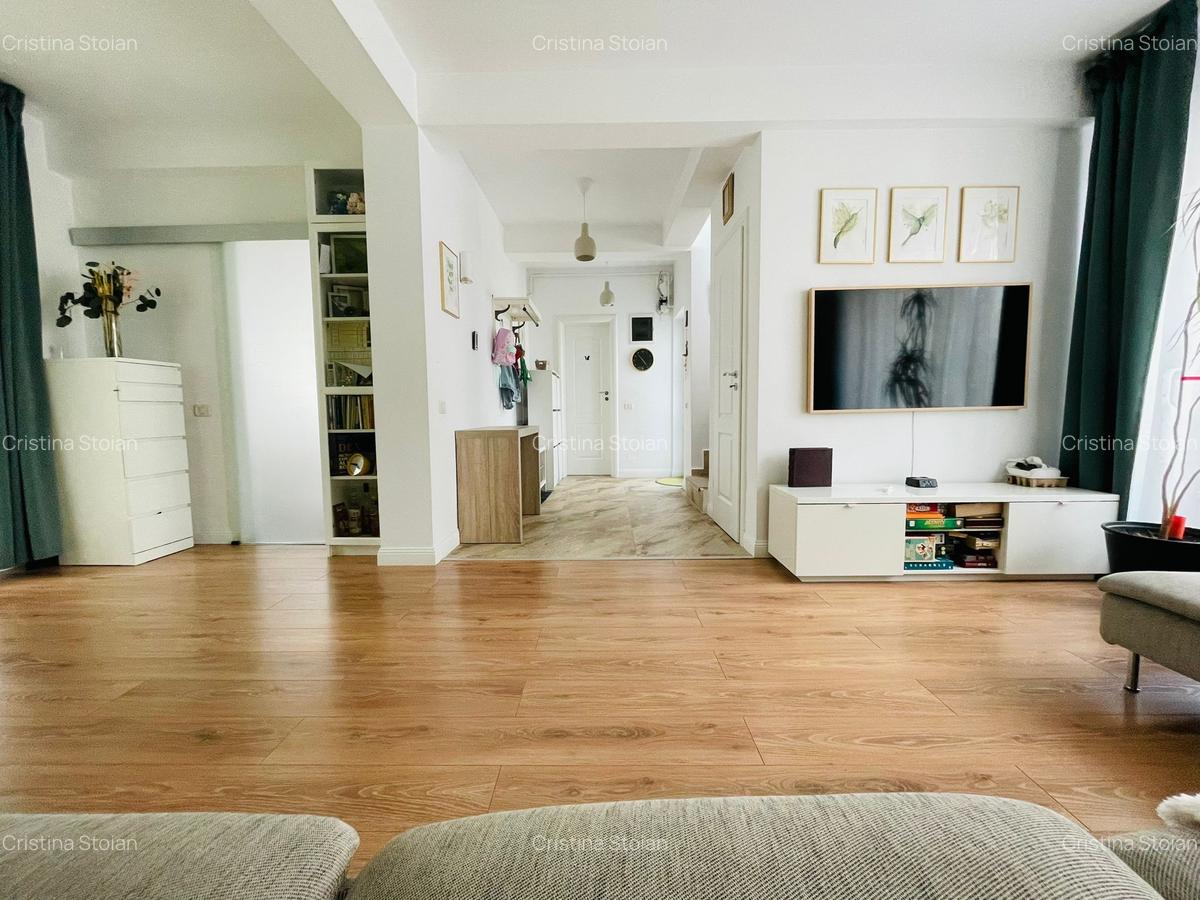 Vila tip duplex, Popesti Leordeni,str.Orizontului - 2
