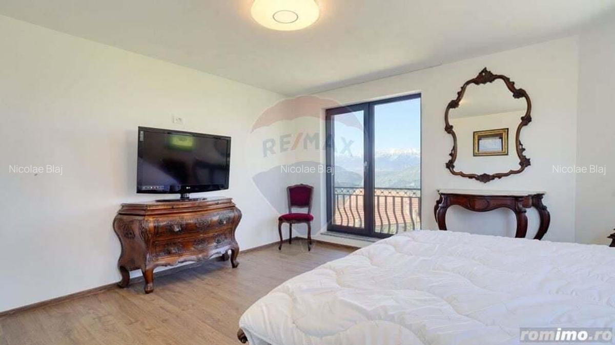 Casa de Vis la 4 km de Castelul Bran, Bran - Comision 0% - 19