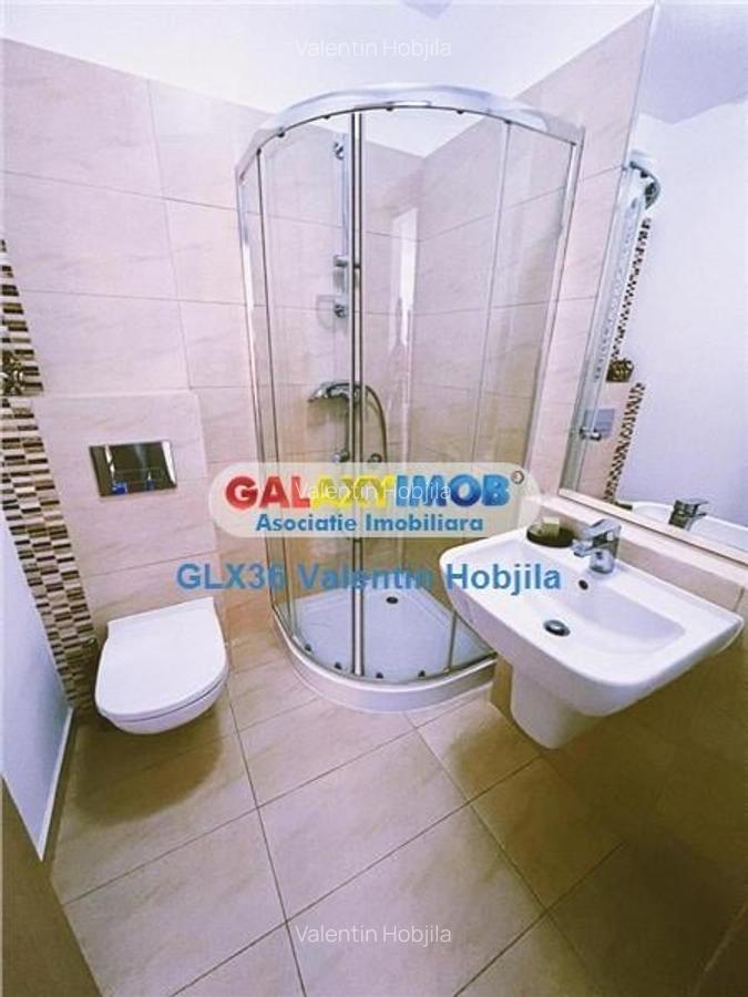Vanzare apartament 3 camere mobilat Baneasa Greenfield Salcamilor - 7