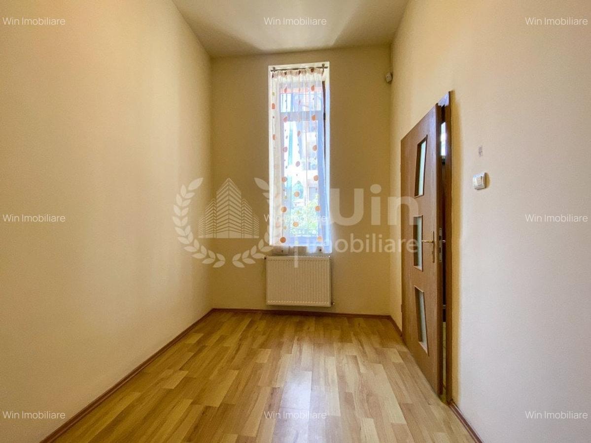Apartament cu 3 camere decomandat, mobilat în Semicentral - 4