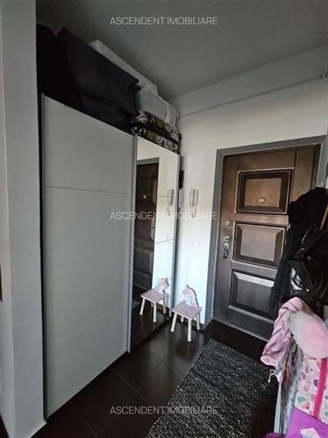 Apartament cu 2 camere decomandat în Sânpetru - 3