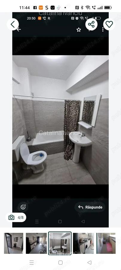 Inchiriez Garsoniera Bragadiru confort 1 ADM Rezidential, Leroy Merlin - 5 Inchiriez Garsoniera Bragadiru confort 1 ADM Rezidential, Leroy Merlin - 5